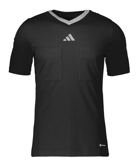 aktuelle schwarze adidas referee ausstattung|adidas .